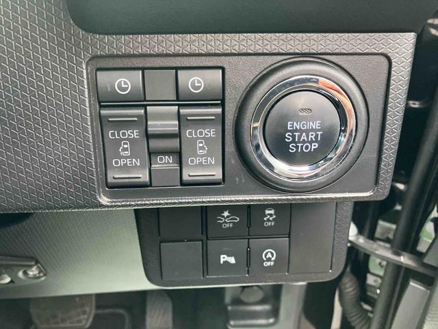 タント カスタムＲＳ（38枚目）