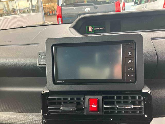 タント カスタムＲＳ（45枚目）