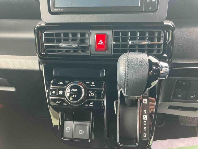 タント カスタムＲＳ（46枚目）