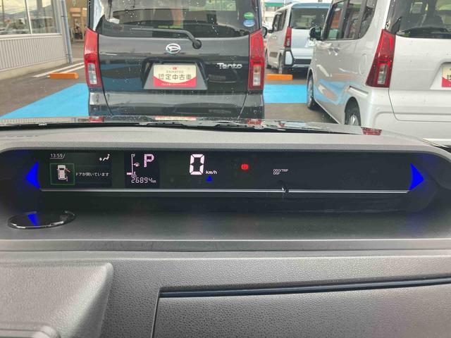 タント カスタムＲＳ（47枚目）