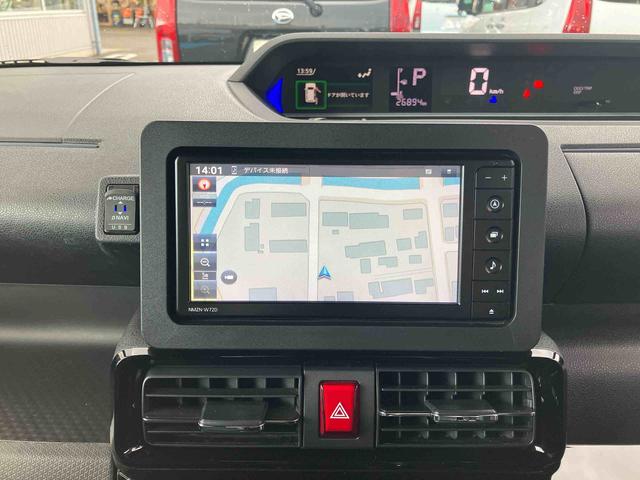 タント カスタムＲＳ（48枚目）