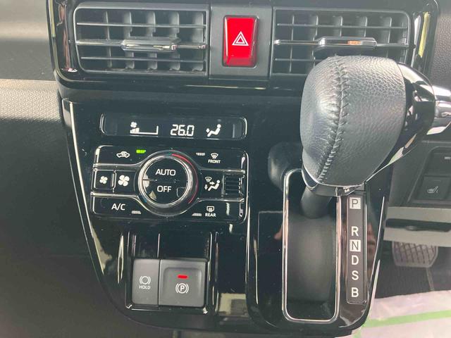 タント カスタムＲＳ（49枚目）