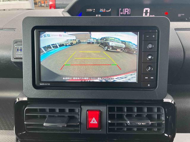 タント カスタムＲＳ（50枚目）