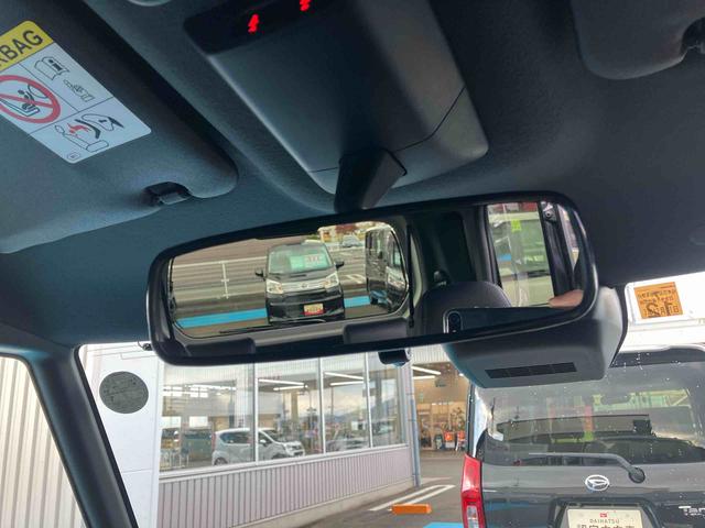 タント カスタムＲＳ（51枚目）