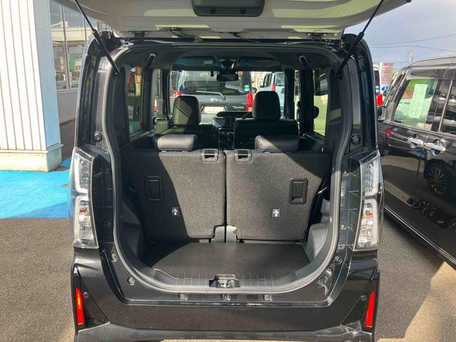 タント カスタムＲＳ（62枚目）