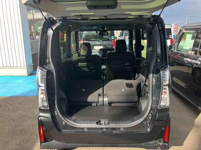 タント カスタムＲＳ（63枚目）