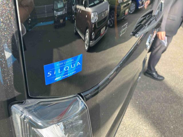 タント カスタムＲＳ（64枚目）