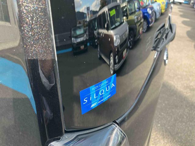 タント カスタムＲＳ（65枚目）