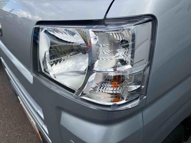 ハイゼットカーゴ DX(13枚目)