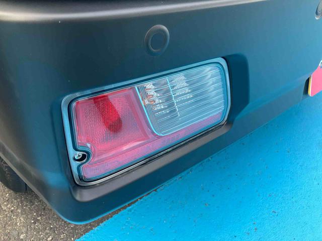 ハイゼットカーゴ DX(16枚目)