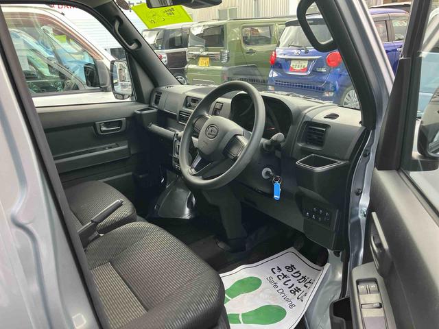 ハイゼットカーゴ DX(19枚目)