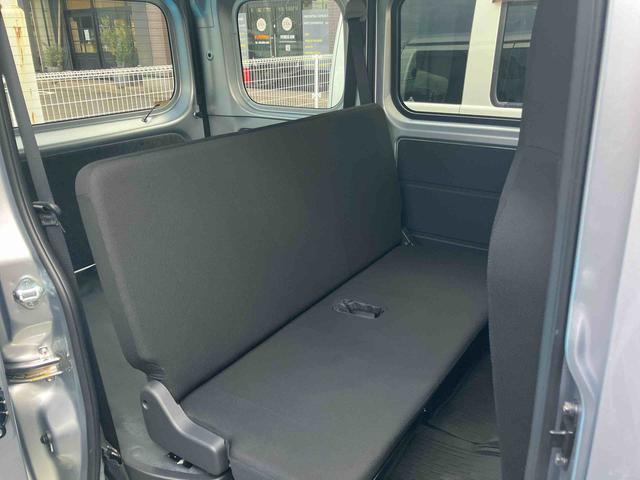 ハイゼットカーゴ DX(20枚目)
