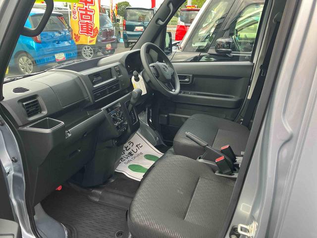 ハイゼットカーゴ DX(21枚目)