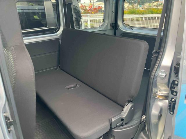 ハイゼットカーゴ DX(22枚目)