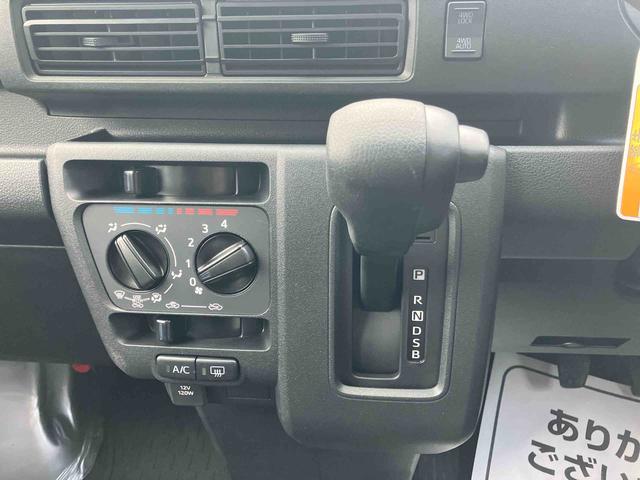 ハイゼットカーゴ DX(26枚目)