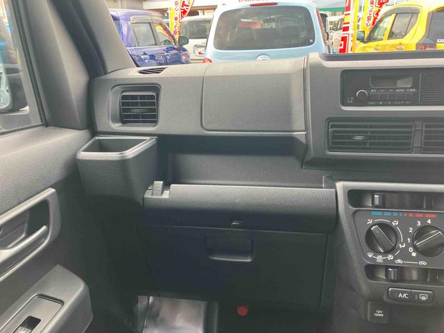 ハイゼットカーゴ DX(30枚目)