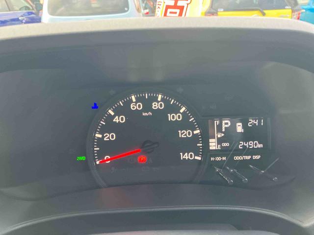 ハイゼットカーゴ DX(41枚目)