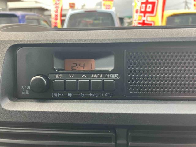 ハイゼットカーゴ DX(42枚目)