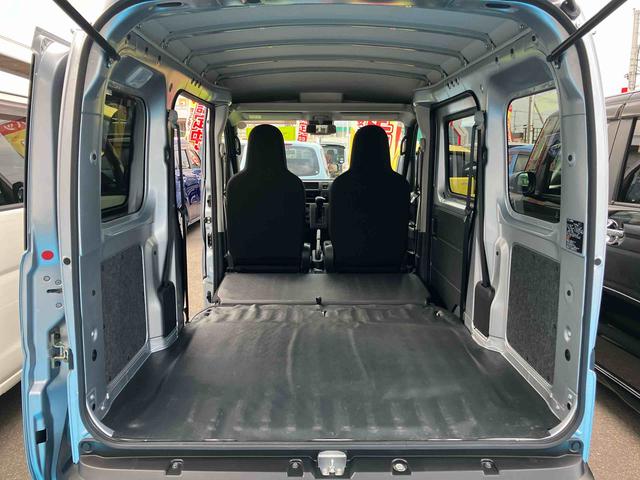 ハイゼットカーゴ DX(45枚目)