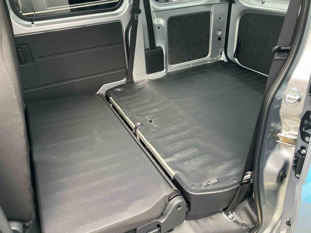 ハイゼットカーゴ DX(46枚目)