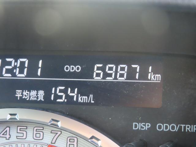 ウェイク GターボリミテッドSAIII(20枚目)