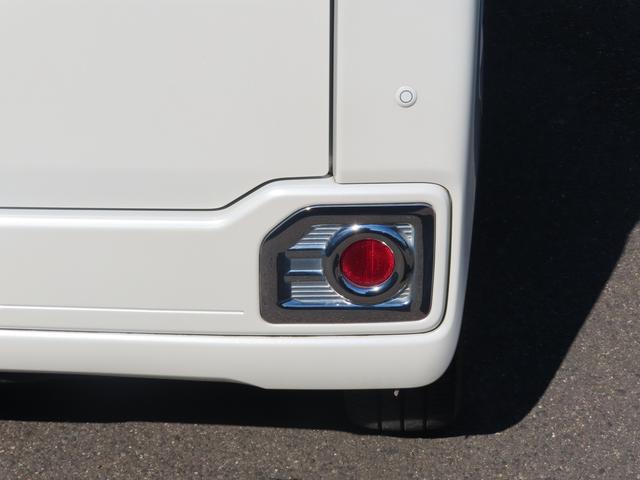 ウェイク GターボリミテッドSAIII(30枚目)