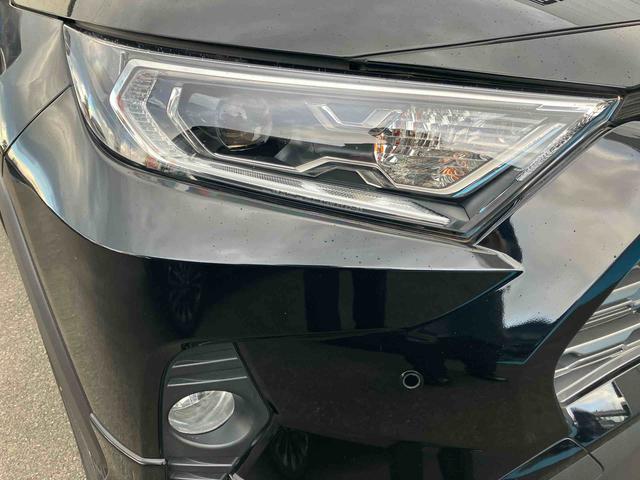 RAV4 ハイブリッドG 4WD 2500cc ナビ サンルーフ ナビ 全方位モニター ETC車載器 運転席パワーシート クルーズコントロール 革巻ステアリングホイール UVカットガラス 車検整備付(15枚目)