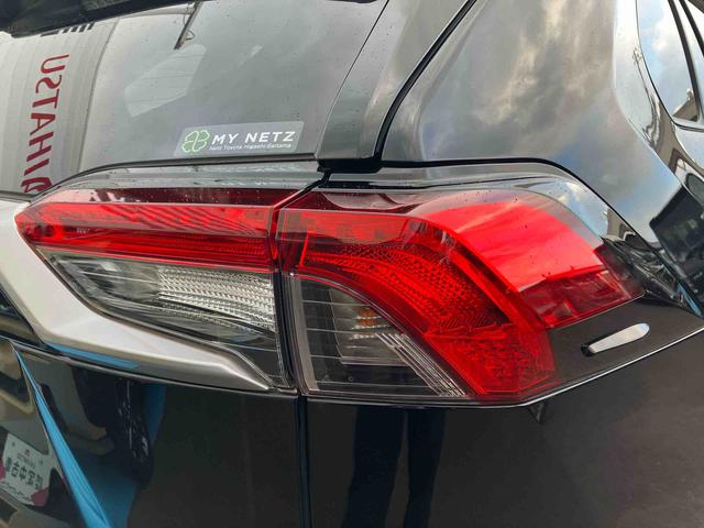 RAV4 ハイブリッドG 4WD 2500cc ナビ サンルーフ ナビ 全方位モニター ETC車載器 運転席パワーシート クルーズコントロール 革巻ステアリングホイール UVカットガラス 車検整備付(17枚目)