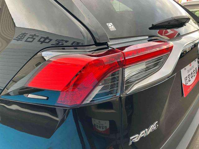 RAV4 ハイブリッドG 4WD 2500cc ナビ サンルーフ ナビ 全方位モニター ETC車載器 運転席パワーシート クルーズコントロール 革巻ステアリングホイール UVカットガラス 車検整備付(18枚目)
