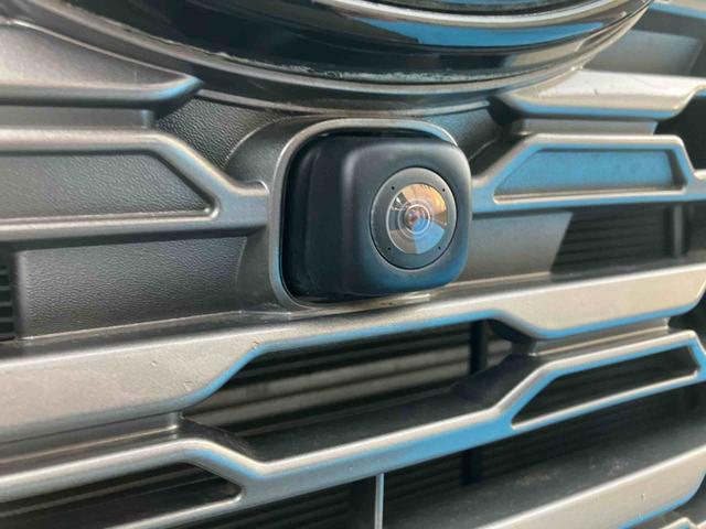 RAV4 ハイブリッドG 4WD 2500cc ナビ サンルーフ ナビ 全方位モニター ETC車載器 運転席パワーシート クルーズコントロール 革巻ステアリングホイール UVカットガラス 車検整備付(24枚目)