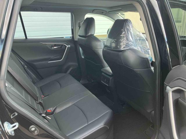 RAV4 ハイブリッドG 4WD 2500cc ナビ サンルーフ ナビ 全方位モニター ETC車載器 運転席パワーシート クルーズコントロール 革巻ステアリングホイール UVカットガラス 車検整備付(29枚目)