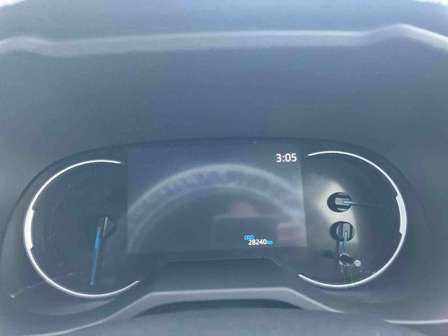 RAV4 ハイブリッドG 4WD 2500cc ナビ サンルーフ ナビ 全方位モニター ETC車載器 運転席パワーシート クルーズコントロール 革巻ステアリングホイール UVカットガラス 車検整備付(33枚目)