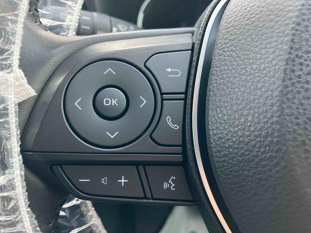 RAV4 ハイブリッドG 4WD 2500cc ナビ サンルーフ ナビ 全方位モニター ETC車載器 運転席パワーシート クルーズコントロール 革巻ステアリングホイール UVカットガラス 車検整備付(35枚目)