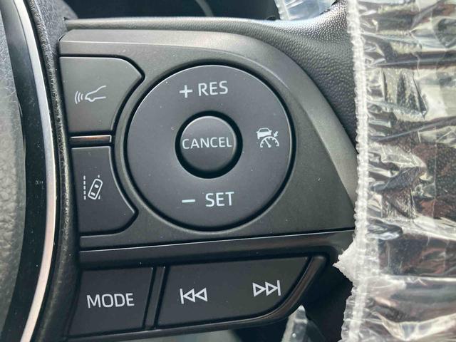 RAV4 ハイブリッドG 4WD 2500cc ナビ サンルーフ ナビ 全方位モニター ETC車載器 運転席パワーシート クルーズコントロール 革巻ステアリングホイール UVカットガラス 車検整備付(36枚目)