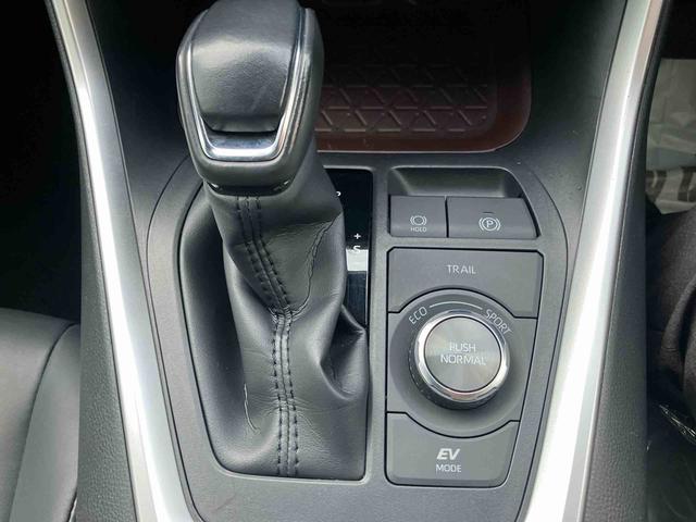 RAV4 ハイブリッドG 4WD 2500cc ナビ サンルーフ ナビ 全方位モニター ETC車載器 運転席パワーシート クルーズコントロール 革巻ステアリングホイール UVカットガラス 車検整備付(40枚目)