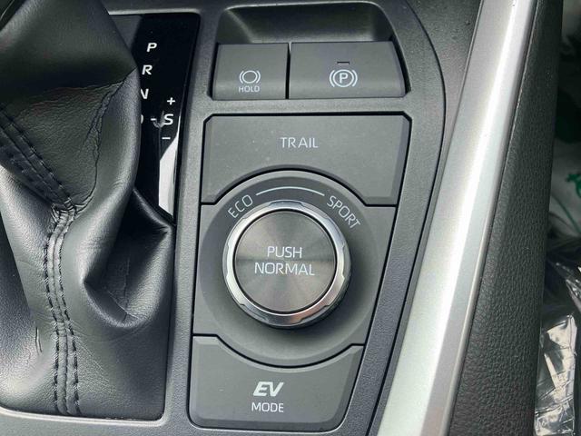 RAV4 ハイブリッドG 4WD 2500cc ナビ サンルーフ ナビ 全方位モニター ETC車載器 運転席パワーシート クルーズコントロール 革巻ステアリングホイール UVカットガラス 車検整備付(41枚目)