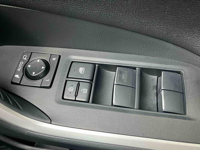 RAV4 ハイブリッドG 4WD 2500cc ナビ サンルーフ ナビ 全方位モニター ETC車載器 運転席パワーシート クルーズコントロール 革巻ステアリングホイール UVカットガラス 車検整備付(48枚目)