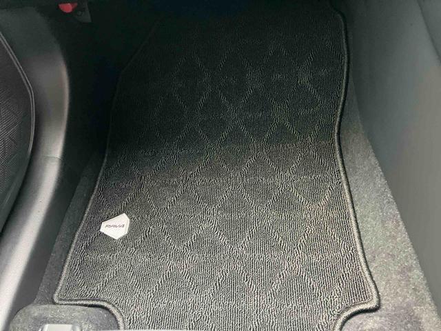 RAV4 ハイブリッドG 4WD 2500cc ナビ サンルーフ ナビ 全方位モニター ETC車載器 運転席パワーシート クルーズコントロール 革巻ステアリングホイール UVカットガラス 車検整備付(54枚目)