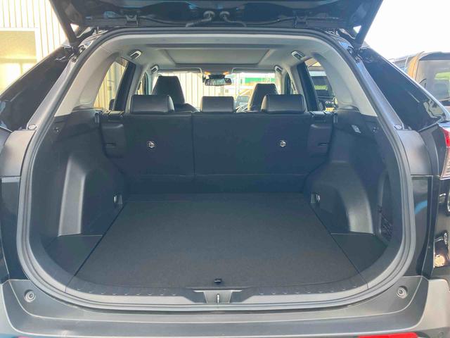 RAV4 ハイブリッドG 4WD 2500cc ナビ サンルーフ ナビ 全方位モニター ETC車載器 運転席パワーシート クルーズコントロール 革巻ステアリングホイール UVカットガラス 車検整備付(73枚目)