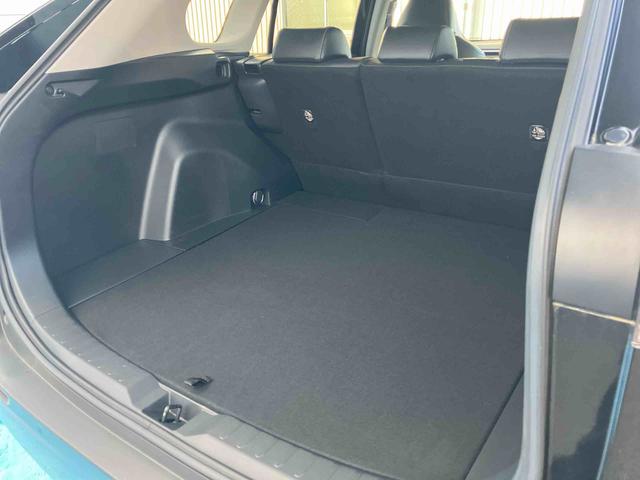 RAV4 ハイブリッドG 4WD 2500cc ナビ サンルーフ ナビ 全方位モニター ETC車載器 運転席パワーシート クルーズコントロール 革巻ステアリングホイール UVカットガラス 車検整備付(74枚目)