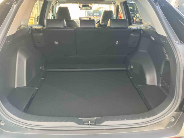 RAV4 ハイブリッドG 4WD 2500cc ナビ サンルーフ ナビ 全方位モニター ETC車載器 運転席パワーシート クルーズコントロール 革巻ステアリングホイール UVカットガラス 車検整備付(75枚目)