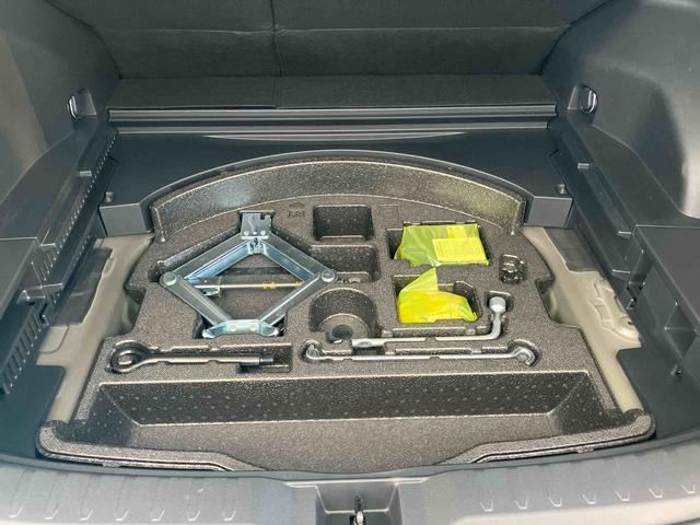 RAV4 ハイブリッドG 4WD 2500cc ナビ サンルーフ ナビ 全方位モニター ETC車載器 運転席パワーシート クルーズコントロール 革巻ステアリングホイール UVカットガラス 車検整備付(76枚目)