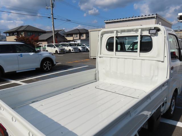 ハイゼットトラック スタンダード 農用スペシャル(6枚目)