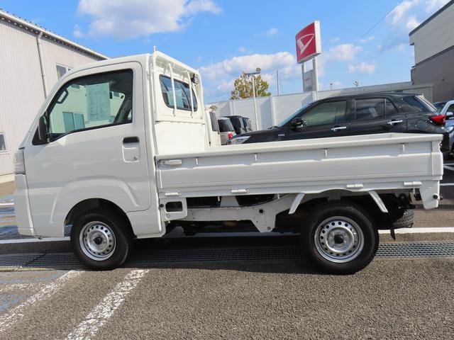 ハイゼットトラック スタンダード 農用スペシャル(11枚目)