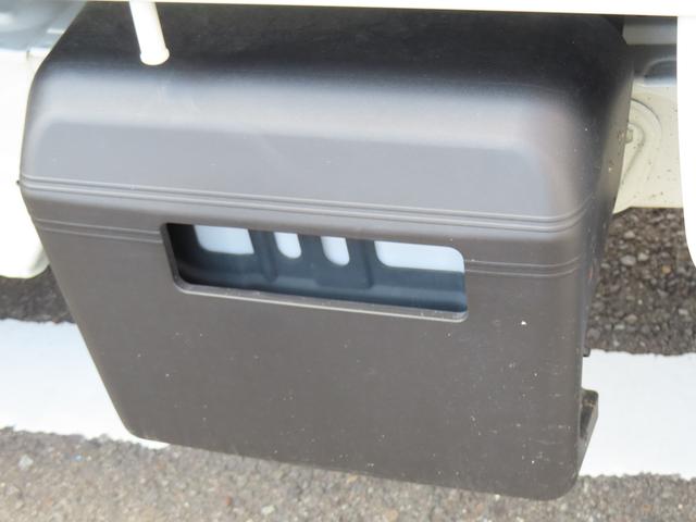 ハイゼットトラック スタンダード 農用スペシャル(23枚目)