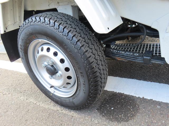 ハイゼットトラック スタンダード 農用スペシャル(24枚目)