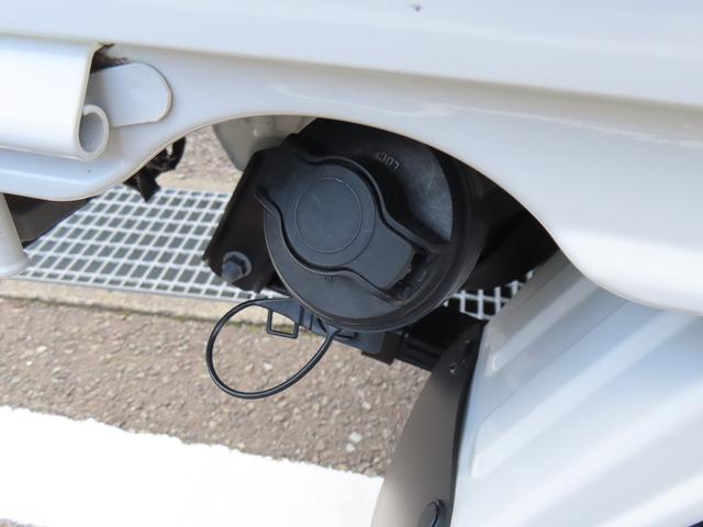 ハイゼットトラック スタンダード 農用スペシャル(25枚目)