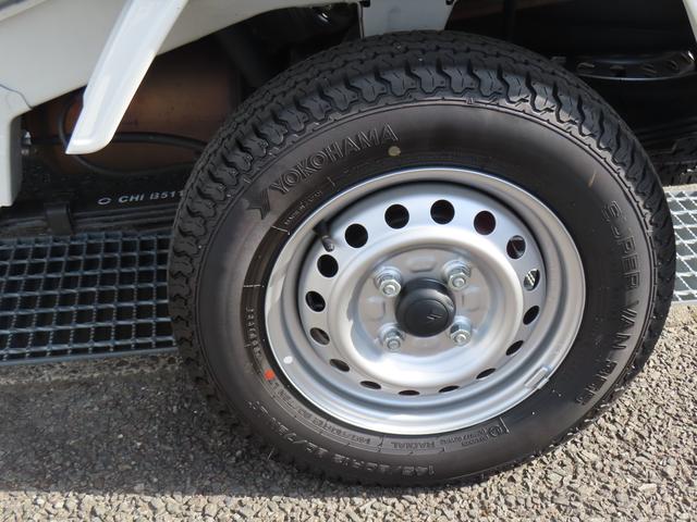 ハイゼットトラック スタンダード 農用スペシャル(31枚目)