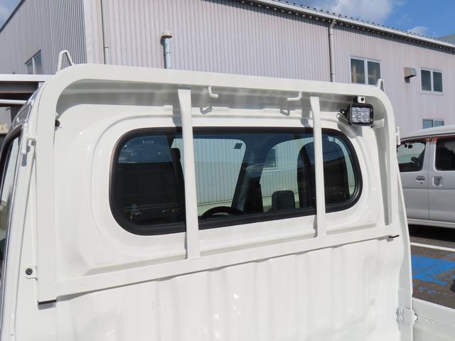 ハイゼットトラック スタンダード 農用スペシャル(33枚目)