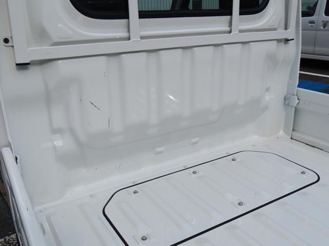 ハイゼットトラック スタンダード 農用スペシャル(34枚目)